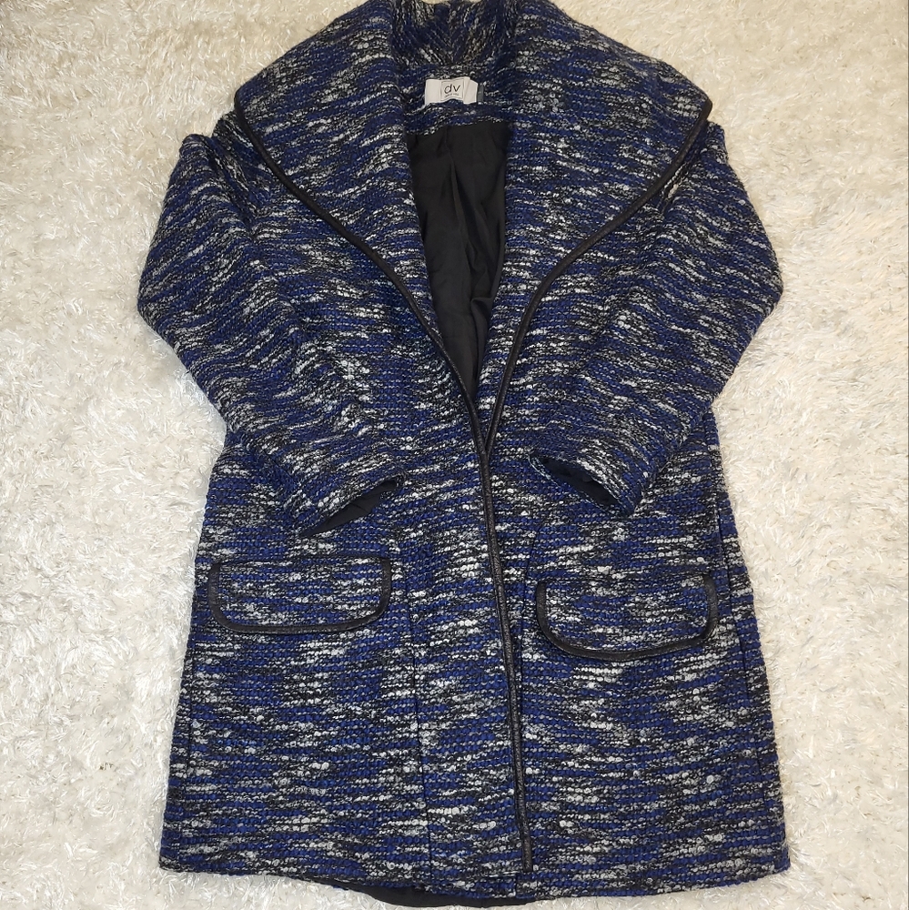 DV by dolce vita, Medium Women's Jacket with pockets